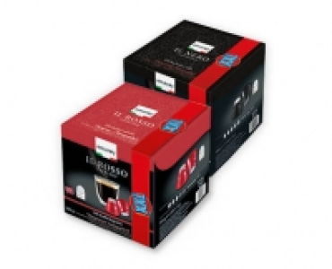 AMAROY Nespresso® kompatible Kaffeekapseln