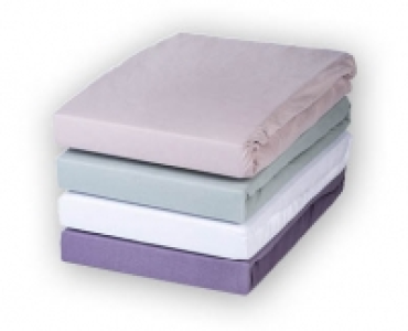 GREEN FEELING BIO Bio-Jersey-Spannleintuch CHF 19.99