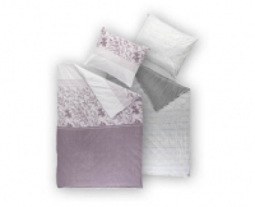 GREEN FEELING BIO Bio-Jersey-Bettwäsche CHF 34.90