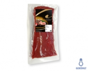 GOURMET Rindsfilet