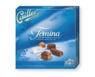 CAILLER® Fémina Pralinés CHF 9.95
