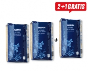 ALINO Jasminreis CHF 4.58