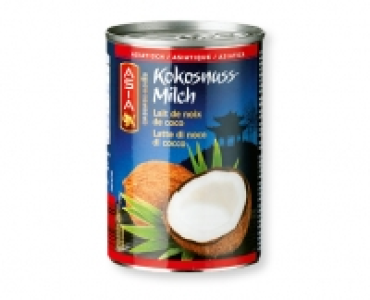 ASIA Kokosnuss-Milch CHF 1.49