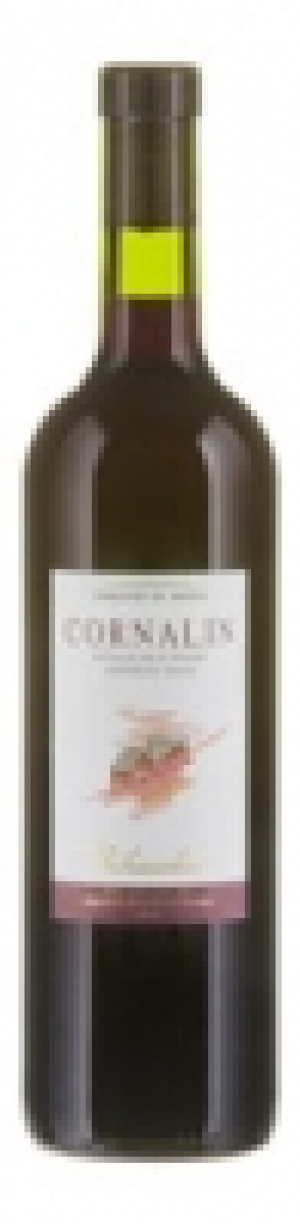 Valais AOC Cornalin Terrasses du Rhône Bibacchus 2016