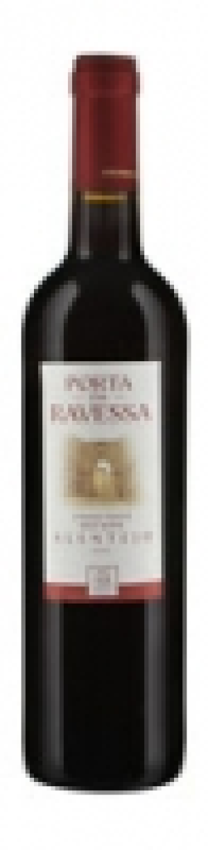 Alentejo DOC Porta da Ravessa vinho tinto 2016