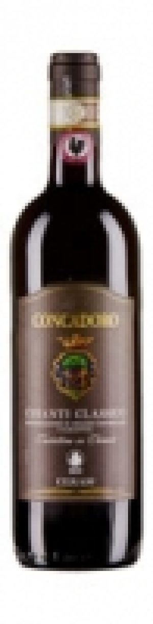Naturaplan Bio Chianti classico Concadoro DOCG 2015