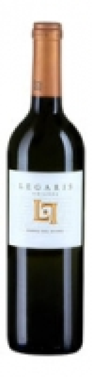 Legaris Crianza Ribera del Duero DO 2015