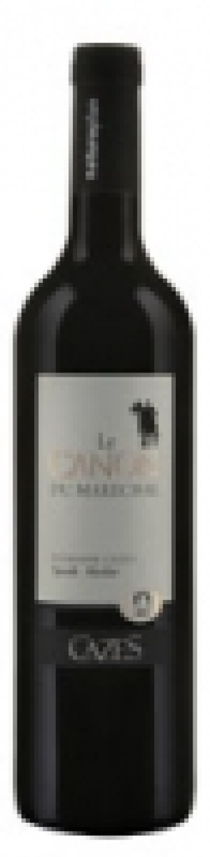 Naturaplan Bio Le Canon du Marechal IGP Côtes Catalanes 2017