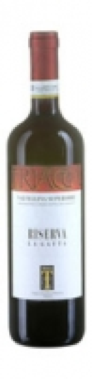 Valtellina Superiore DOCG Riserva La Gatta Triacca 2012