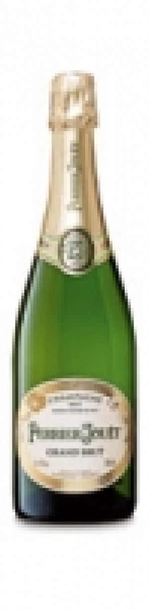 Champagne AOC Grand brut Perrier-Jouet