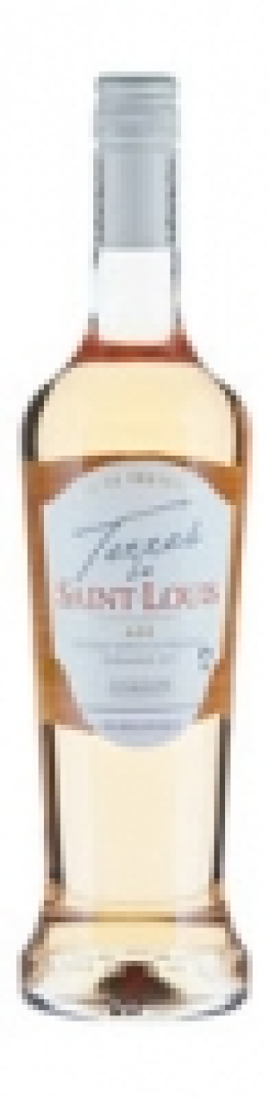 Naturaplan Bio Rosé Coteaux Varois AOC Les Terres Saint Louis 2016