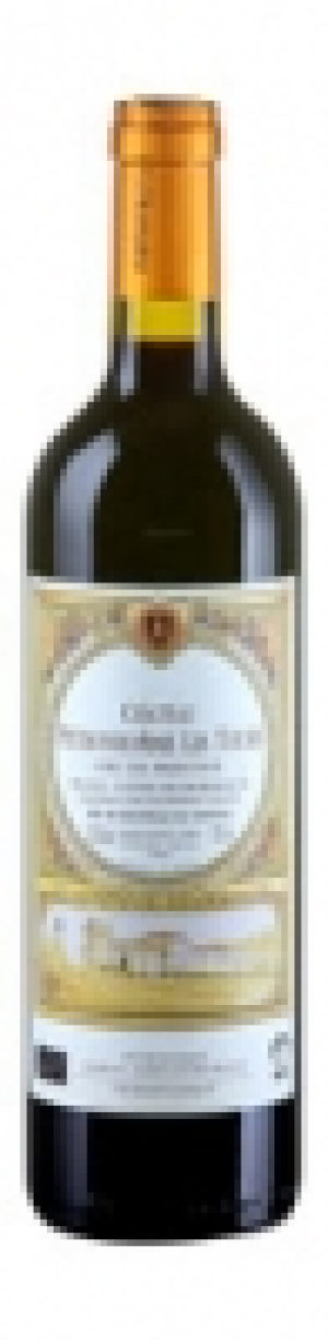 Naturaplan Bio Château Peybonhomme Les Tours AOC 2015