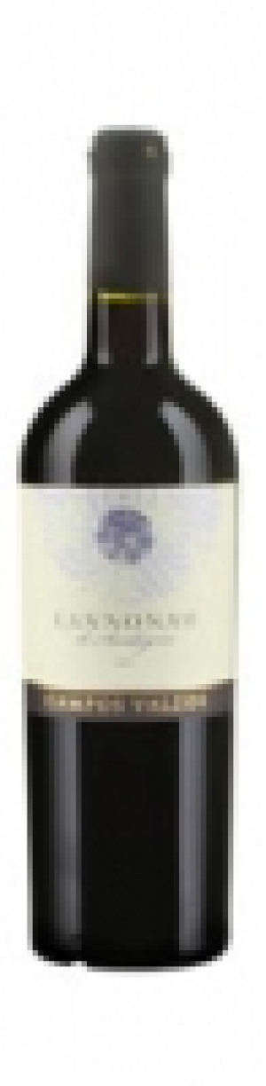 Cannonau di Sardegna DOC Campos Valzos 2015
