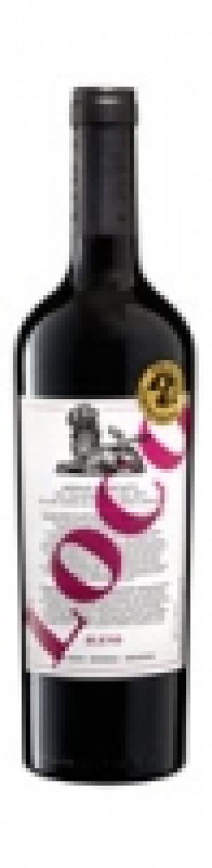 Loco blend Mendoza Selection Dieter Meier 2015