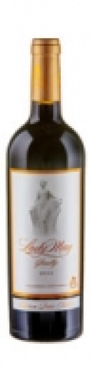 Stellenbosch WO Lady May Signaturwein Peter Keller 2010