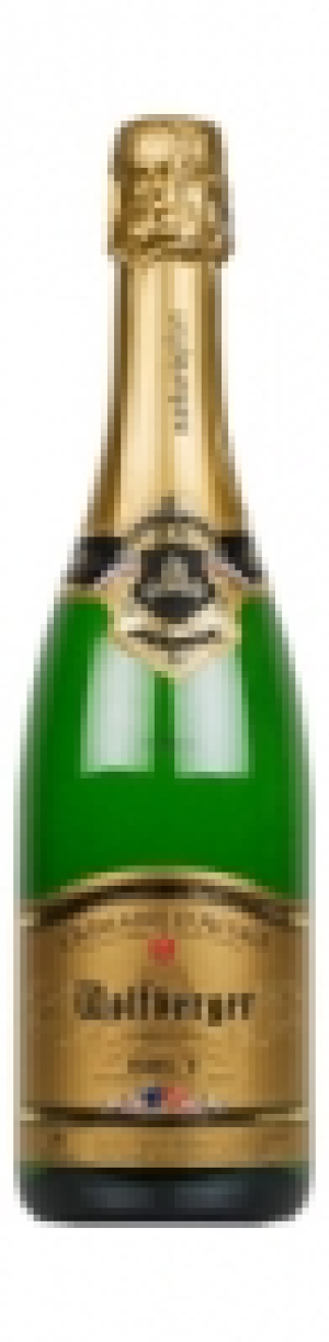 Naturaplan Bio Crémant dAlsace AOC Wolfberger, brut