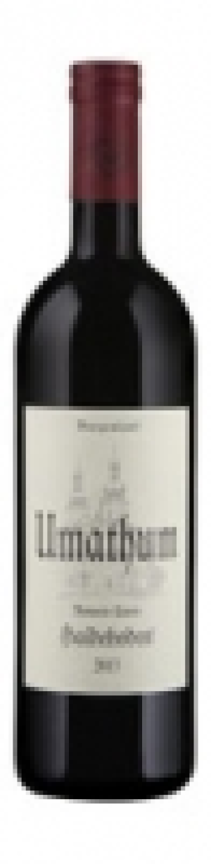 Burgenland DAC Haideboden Umathum 2013