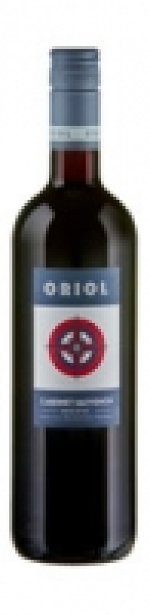 Pays dOc IGP Cabernet Sauvignon Oriol 2016