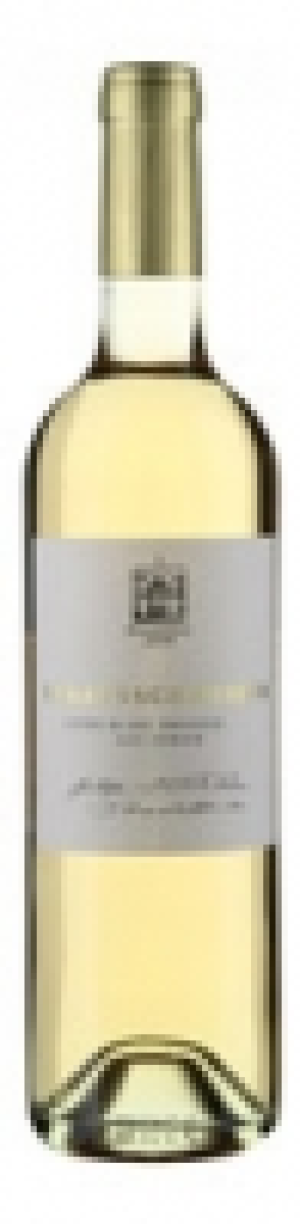 Z&uuml;rich AOC Staatsschreiberwein Cuv&eacute;e Blanc Prestige 2017