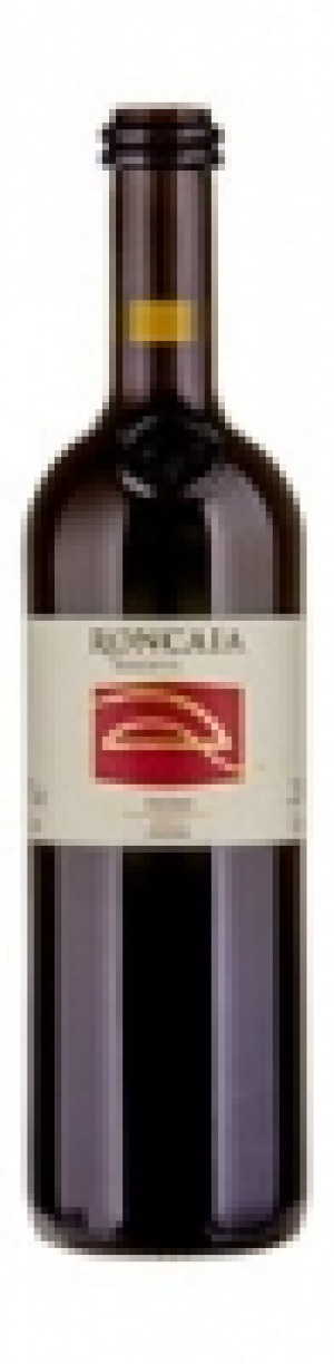 Ticino DOC Merlot Riserva Roncaia 2015