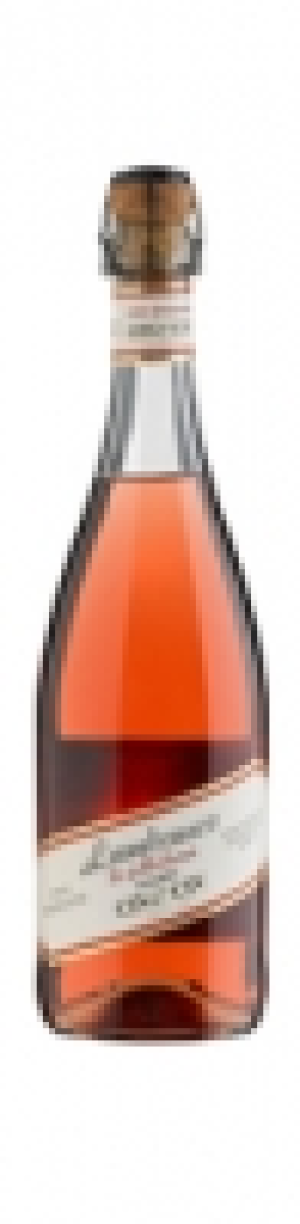 Lambrusco di Modena Rosato Frizzante IGT