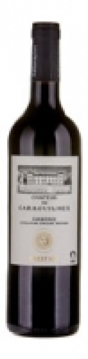 Naturaplan Bio Corbi&egrave;res AOP Ch&acirc;teau Caraghuilhes Prestige 2016 CHF&nbsp;12.50