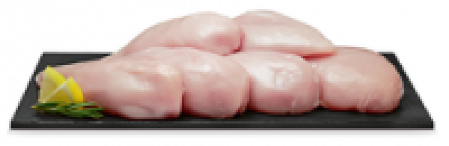 Coop Pouletbrust, sterreich/Slowenien, in Selbstbedienung, ca. 900 g,  CHF&nbsp;9.50