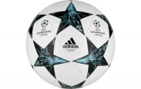 Fussball Finale 17 CAP