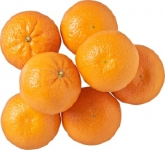 Mandarinen / Clementinen