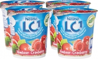 Denner  Nestlé LC1 Joghurt