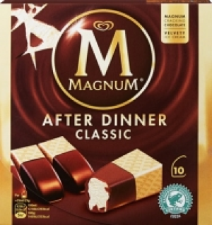Magnum After Dinner CHF 6.95