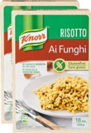 Knorr Risotto ai Funghi CHF&nbsp;5.95