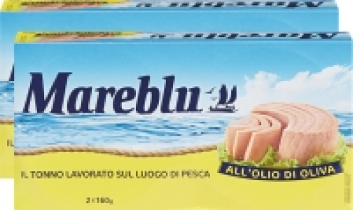 Mareblu Rosa Thon