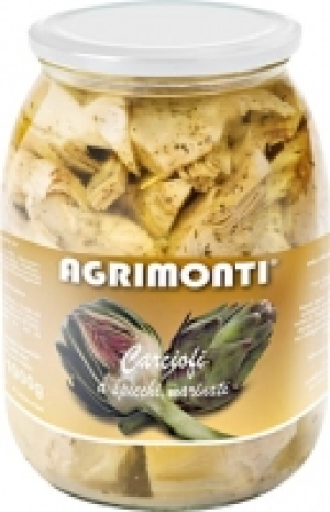 Agrimonti Artischockenherzen CHF 3.75
