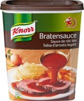 Denner  Knorr Bratensauce