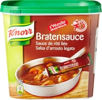 Denner  Knorr Bratensauce