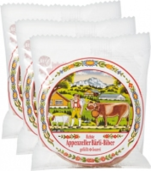 Appenzeller Bärli-Biber CHF 3.20