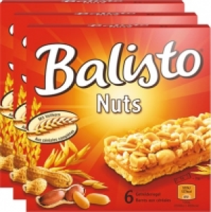 Balisto Getreideriegel CHF 8.95