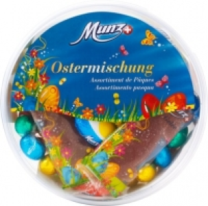 Denner  Munz Ostermischung