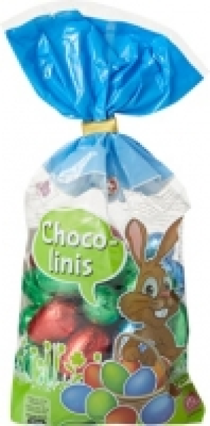 Denner Eili Chocolinis