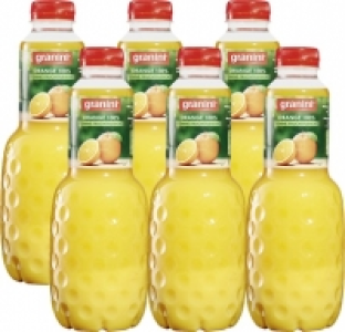 Denner  Granini Orangensaft