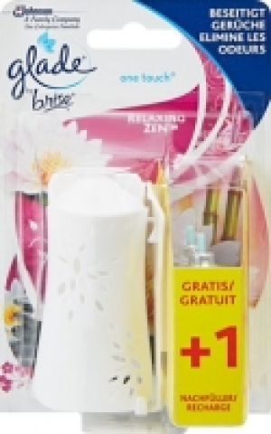 Glade by Brise Lufterfrischer One Touch CHF&nbsp;3.95