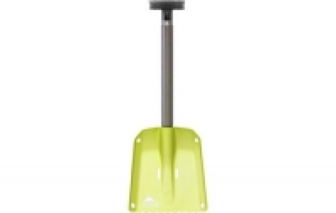 Schneeschaufel Responder