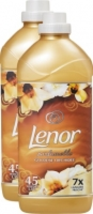 Denner  Lenor Weichspüler Goldene Orchidee