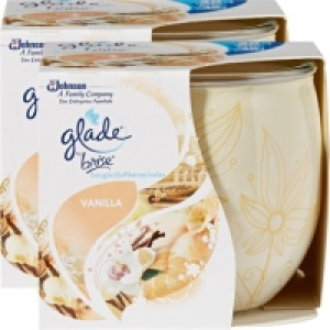 Glade by Brise Duftkerze CHF 5.90