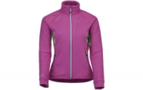 Fleecejacke R 7W Stretch
