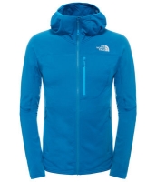 SportXX  The North Face Mens Incipient Hooded Jacket