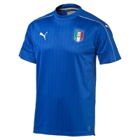 SportXX  Puma FIGC Italia Home Shirt Replica