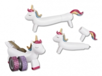 Klebebandabroller-Set