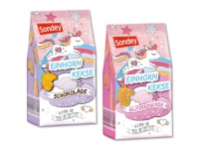 Einhornkekse